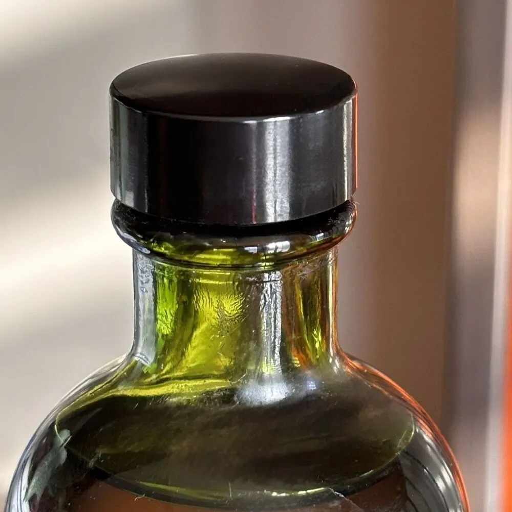 Bath Body Works Aromatherapy Eucalyptus Spearmint Massage Oil 6 fl.oz. 177ml NEW